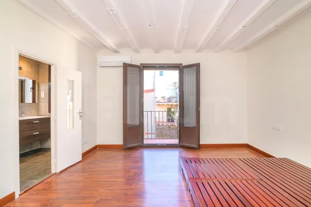 Exclusividad y versatilidad en el Gòtic: 155 m2 con doble configuración — 36