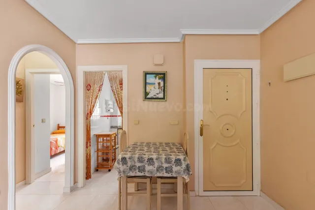 Apartamento de 2 dormitorios 1 baño en punta prima ( orihuela costa ) — 7
