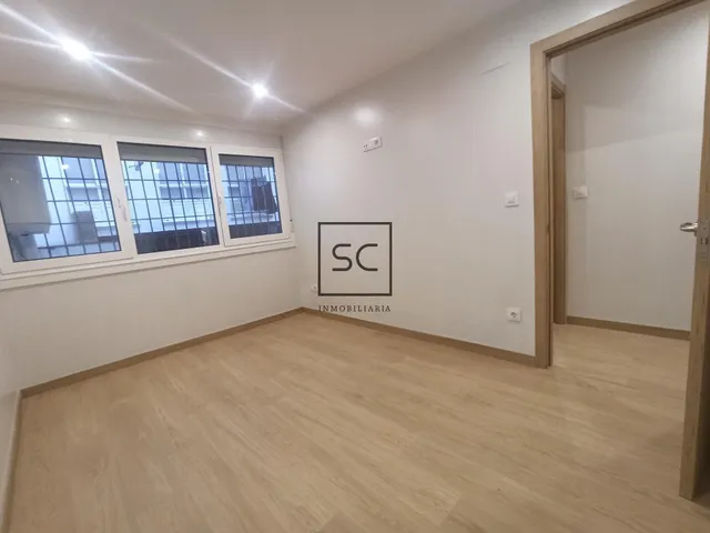 Piso en el Centro, Ferrol — 18