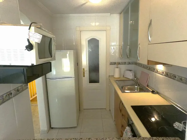 Apartamento 2 habitaciones 55m² en venta - Pueblo 3 — 14