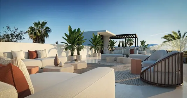 Villa 4 habitaciones 581m² en venta - Whater Gardens — 12