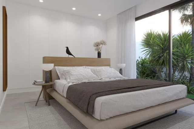 Villa 3 habitaciones 155m² en venta - Comunidad valenciana — 10