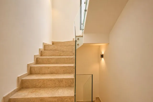 Villa Mowai. Excepcional villa nueva en venta en Jávea. — 19