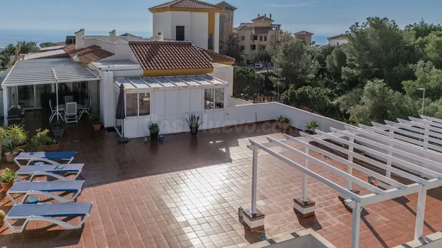 Ático 3 habitaciones 126m² en venta - Centro - foto 3