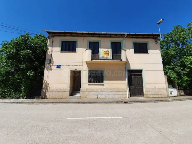 VENTA CASA EN NARAYOLA