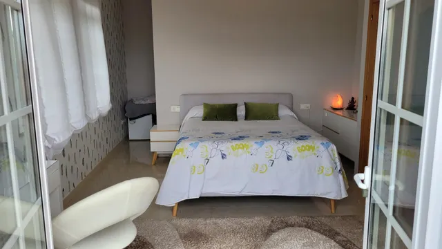 Chalet 6 dormitorios en Vilanova de Arousa — 30