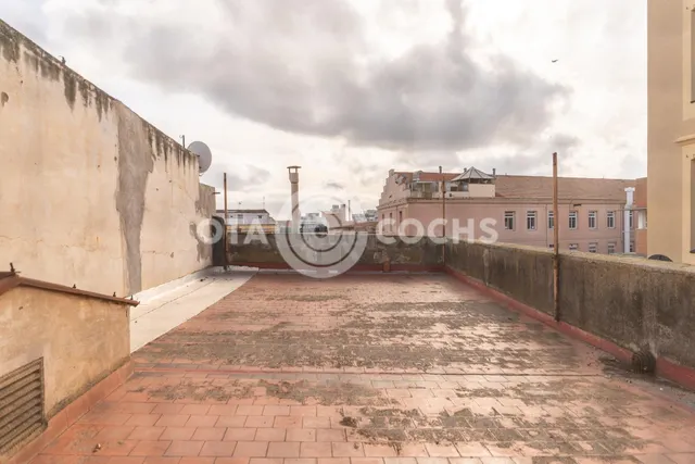 EN VENTA ÁTICO DE LA CASA GRAU EN REUS - foto 2