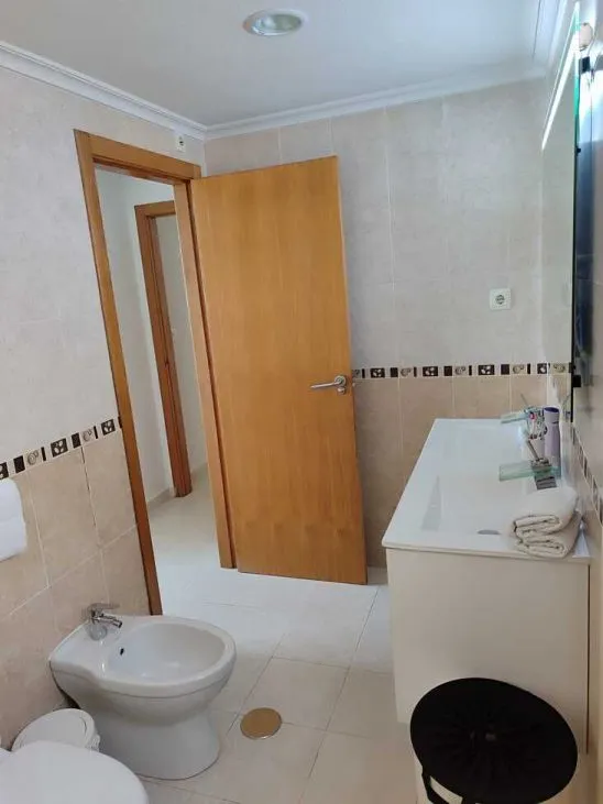Apartamento 3 habitaciones en venta - Jerónimo Y Avileses — 14