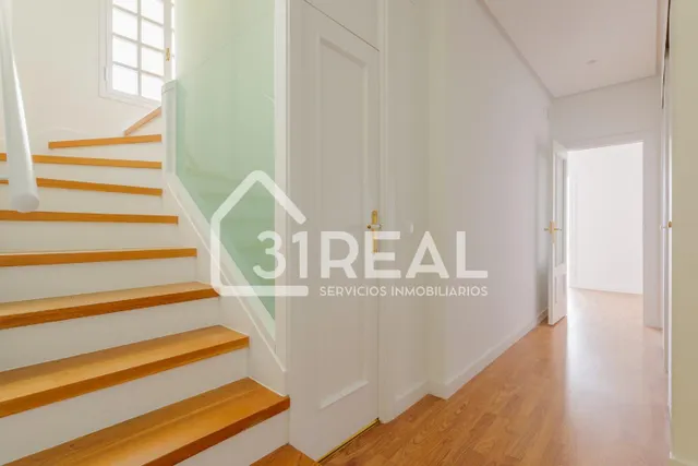 Atico Duplex en quintana — 40