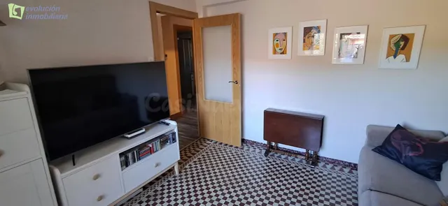 CASA RÚSTICA EN VENTA EN REGUMIEL DE LA SIERRA (BURGOS) - foto 2