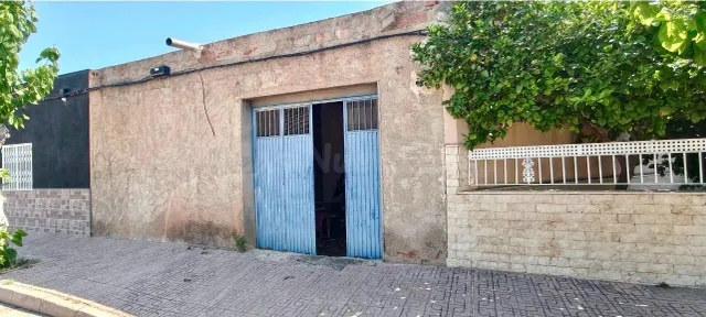 Tu Buena Casa te presenta este local en Alcantarilla con una