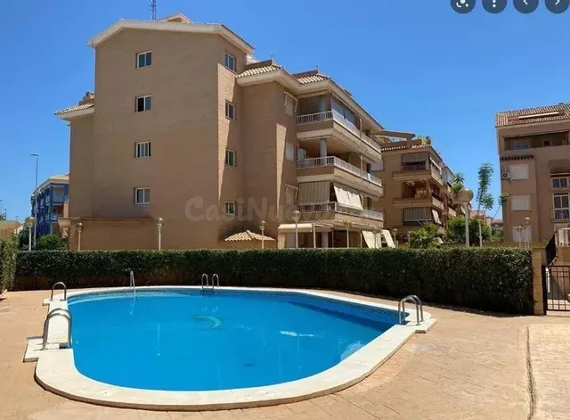 Se vende apartamento en Canet d'En Berenguer, Valencia — 17