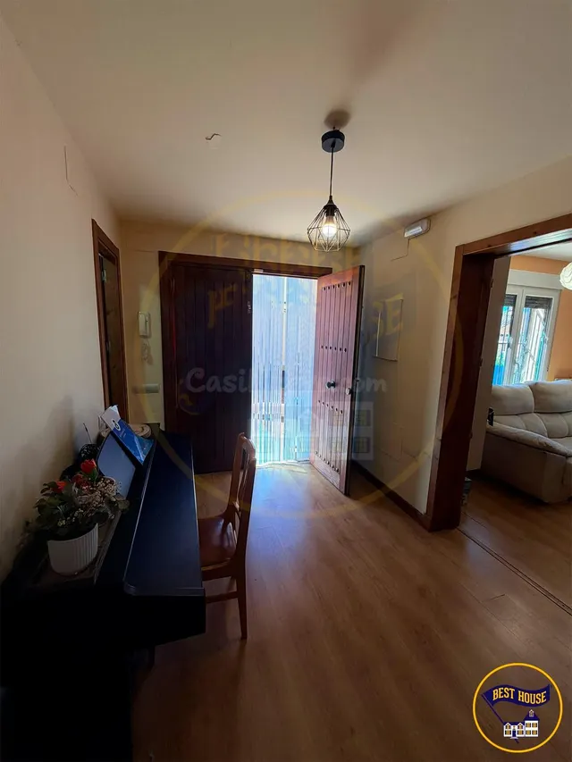Adosado en venta en arcas — 4