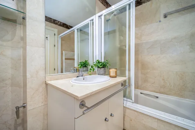 Piso 3 habitaciones 127m² en venta - Casco Antiguo — 30