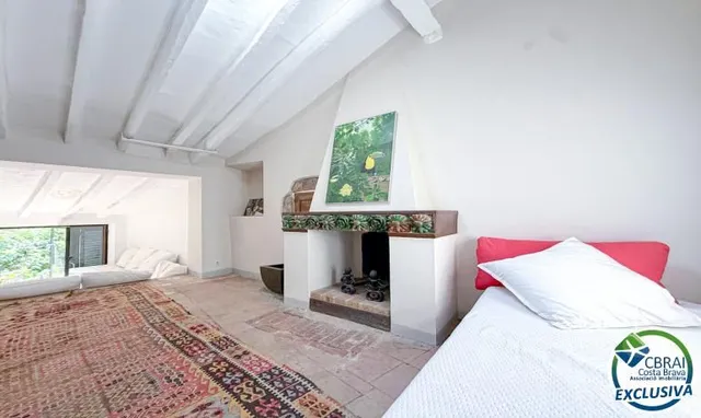 Casa en venta en Espolla — 28