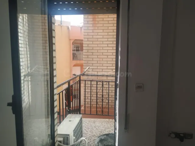 PISO AMPLIO 3 DORMITORIOS A 2 MIN DE LA PLAYA-CENTRO PUERTO - foto 4