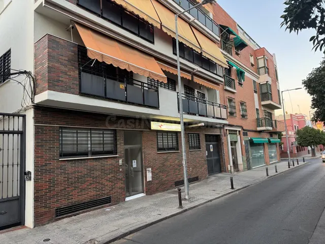 PISO EN PLANTA BAJA EN NERVIÓN!!!! - foto 2