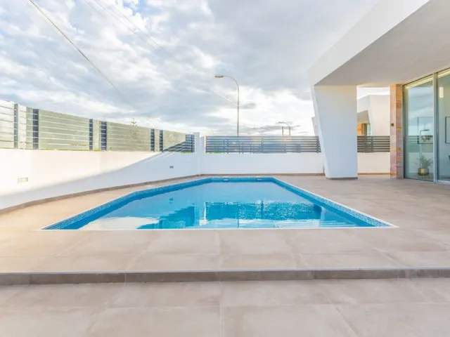 Villa 3 habitaciones 136m² en venta - Los Balcones - Los Altos del Edén — 27