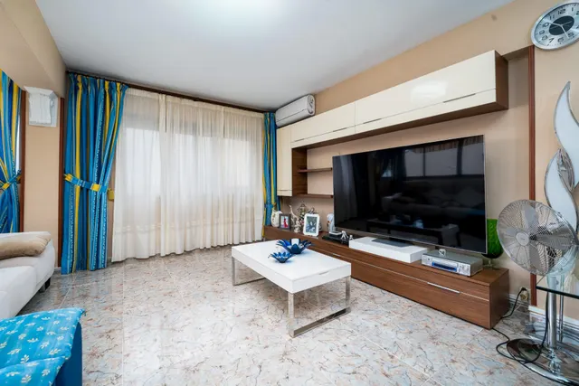 Amplio piso de 115 m2 con 4 habitaciones en Camí Vell de Bunyola — 13