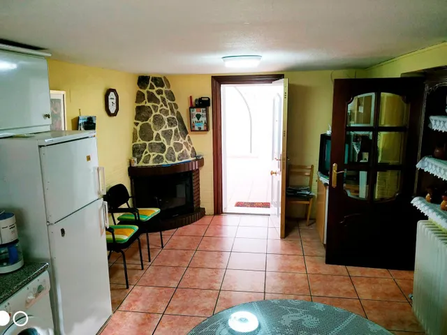Urbis te ofrece un chalet independiente en venta en Castellanos de Villiquera, Salamanca. — 22