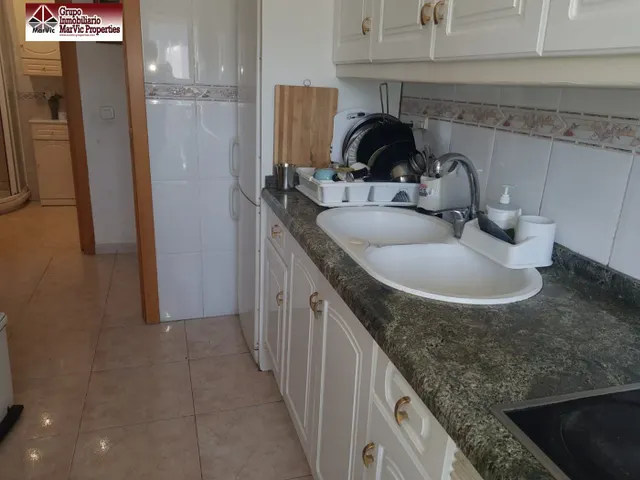 Apartmento Rincon de Loix — 17
