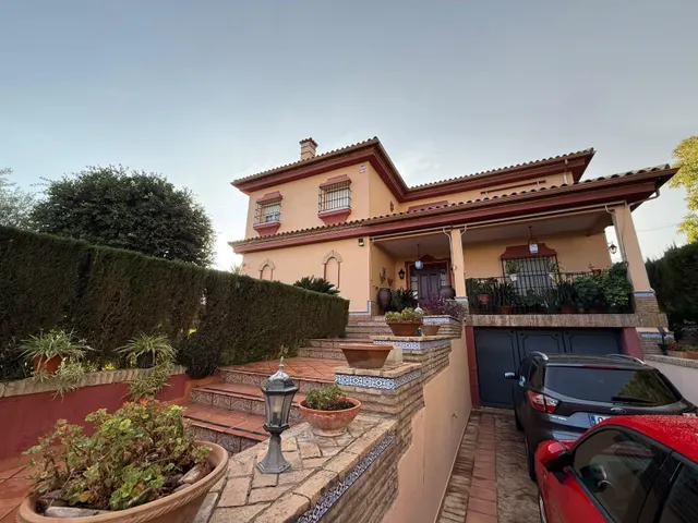 Chalet 6 habitaciones 572m² en venta - Andalucia — 12