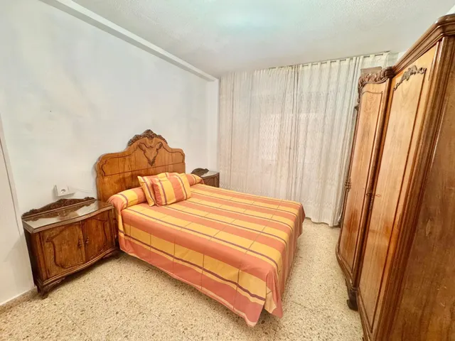 Increíble vivienda en Orihuela ciudad toda exterior con balcón amplio .. para vivir ¡Visitelo sin  compromiso!! — 9