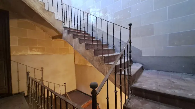 Apartamento 10 habitaciones 600m² en venta - Zona Centro — 42