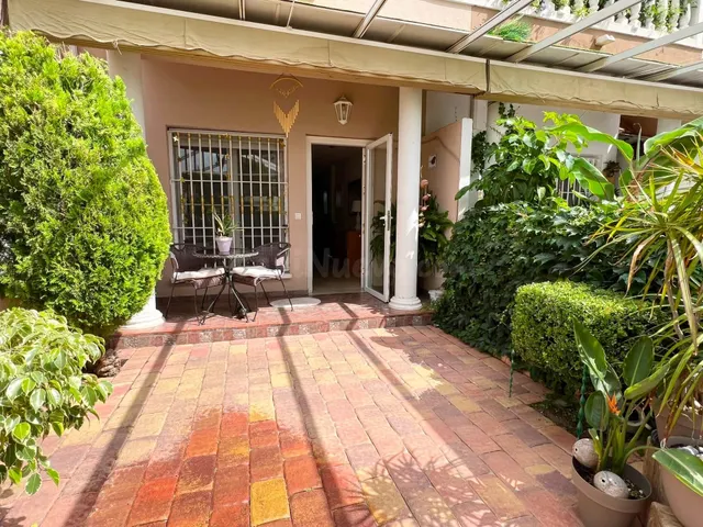 Espectacular Bungalow en zona Ciudad Deportiva — 5