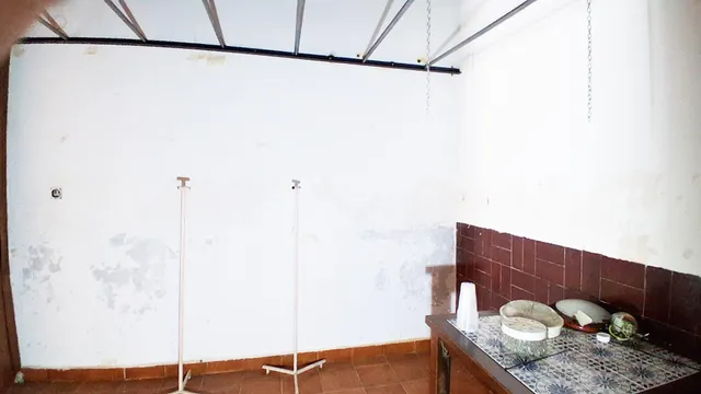 Urbis te ofrece un hotel en venta en Ciudad Rodrigo, Salamanca. — 21