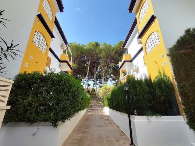Apartamento 2 habitaciones 67m² en venta - RioMar — 23