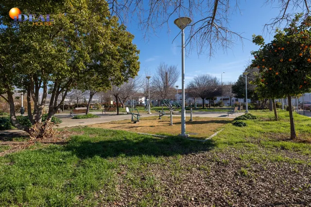 Parcelas listas para construir tu casa en Granada capital (Bobadilla) a un precio sin competencia — 7