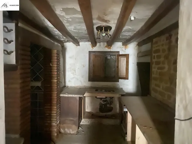 Casa en Casares Pueblo — 18