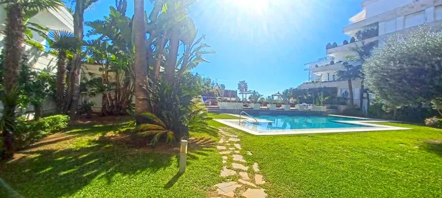 Apartamento 2 habitaciones 113m² en venta - Marbella — 29