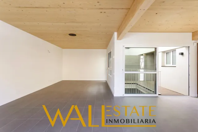 Chalet de obra nueva en canillejas — 8