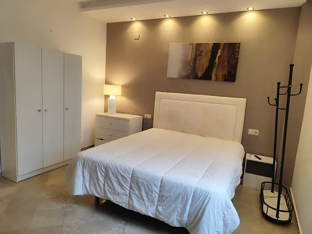✨ exclusividad y diseño en el serrallo, Granada | piscina, garaje y urbanización privada — 49
