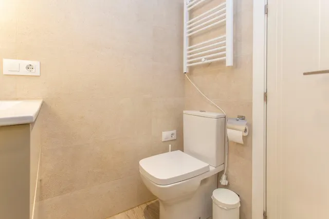 SE VENDE PISO EN ZONA CENTRO — 22