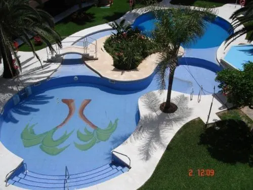 APARTAMENTO VACACIONAL, PRIMERA LÍNEA DE PLAYA VFT/MA/59241 / NRUA: ESFCTU0000290390001575010000000000000000VUT/MA/592416 — 7