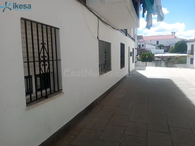 VIVIENDA EN JABUGO PLANTA BAJA. ACTIVO INMOBILIARIO SIN POSE - foto 2