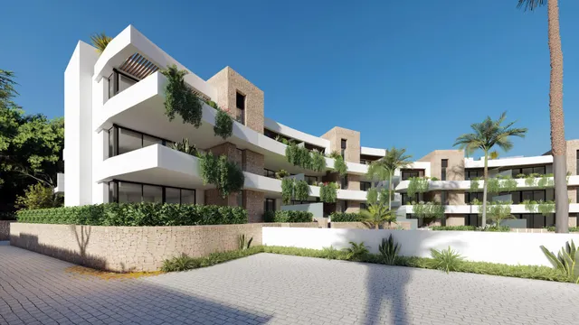Apartamento 3 habitaciones 136m² en venta - Las Orquídeas — 13