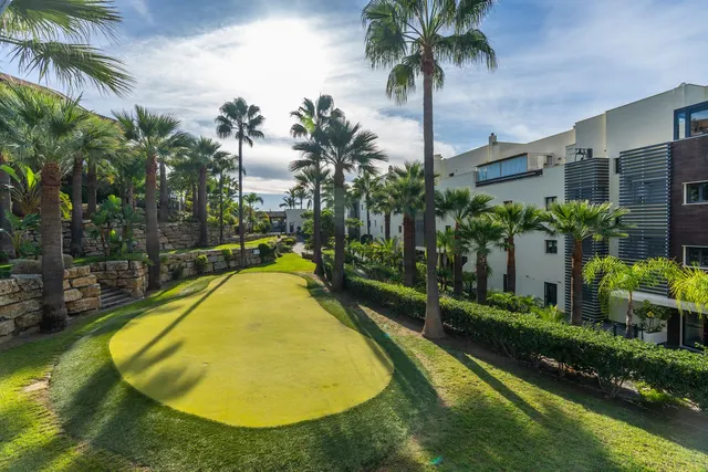 Apartamento 2 habitaciones 84m² en venta - Costa del Sol — 29