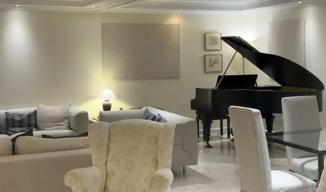 Chalet 7 habitaciones 958m² en venta - Marbella — 41