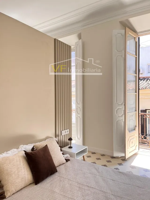 ¡Donde la elegancia clásica se encuentra con las mejores vistas de Málaga! — 18