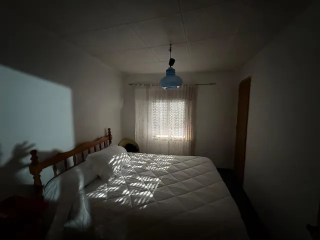 DOS CASAS A LA VENTA EN ALPERA — 8