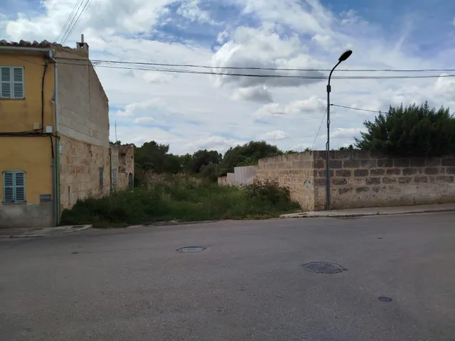 Solar en Muro — 6