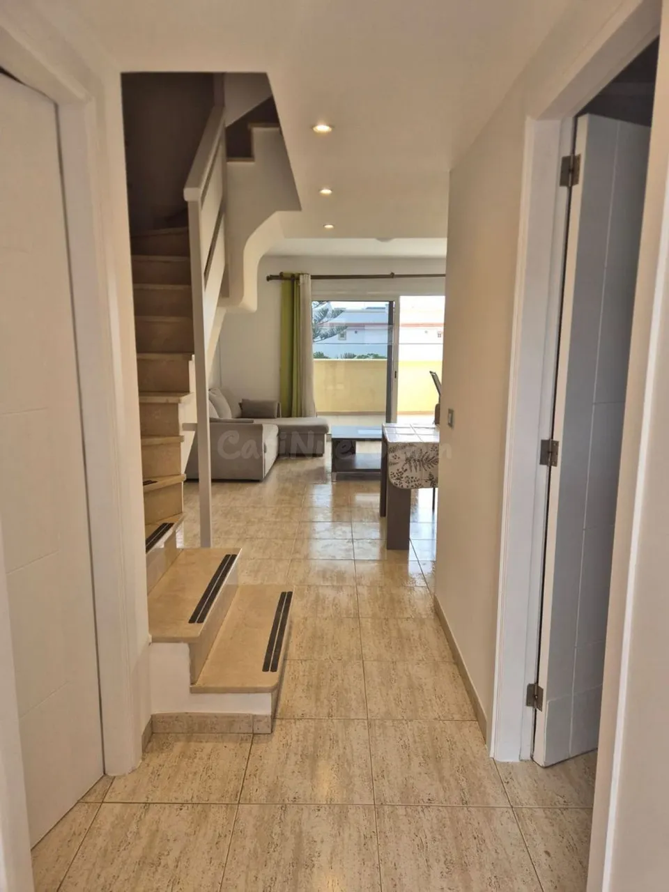 Piso 4 habitaciones 200m² en venta - Playa del Duque