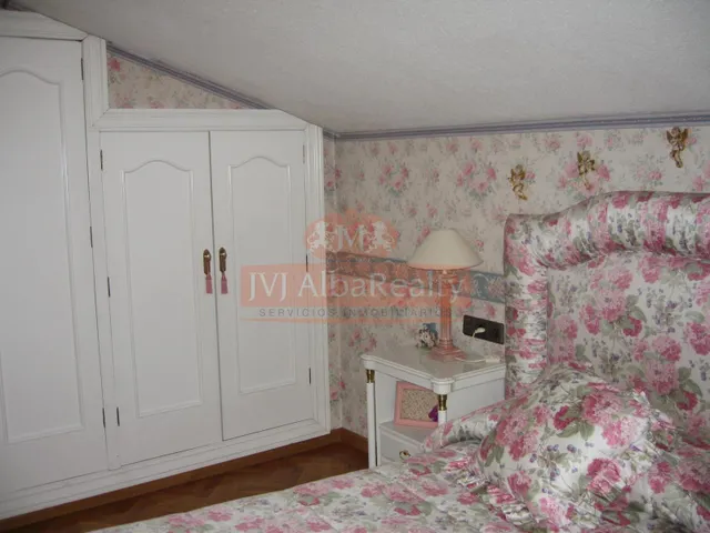 ESPECTACULAR DUPLEX EN VENTA EN ZONA VILLACERRADA-CENTRO — 25