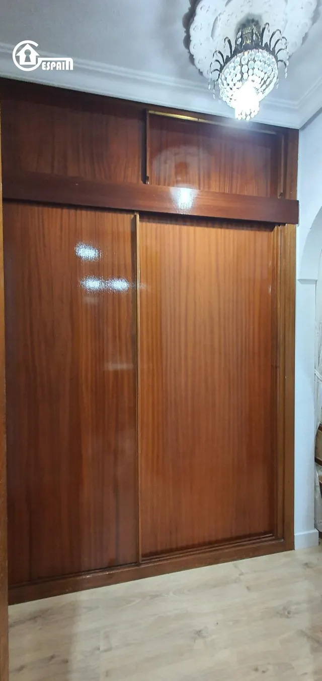 Grupo gespain ofrece piso en venta en puerta del angel — 36