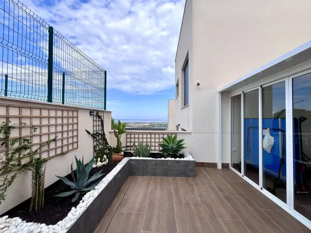 Apartamento 2 habitaciones 101m² en venta - Pueblo 9 — 28