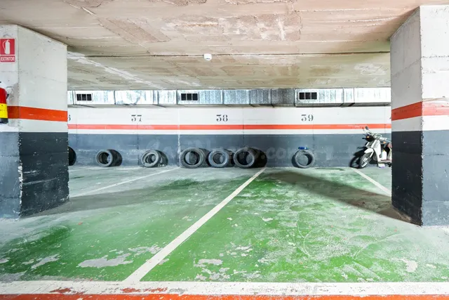 Parking en venta - *CENTRE - foto 5